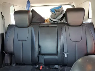 2011 GMC Terrain SLT-2 with VIN 2CTFLXECXB6462108, listed as a Copart auction lot 62908564 with Not Provided miles and Salvage Title. Bid and sale history available at DreamBid. Image 10.