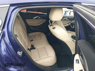 2018 Infiniti QX30 Pure с VIN SJKCH5CP8JA046812, выставлен на аукционе IAAI как лот 42179966 с пробегом 141 662 миль миль и . История ставок и продаж доступна на DreamBid. Изображение 8.