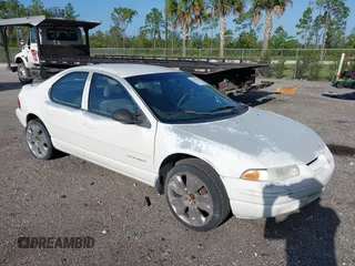 2000 Dodge Stratus z VIN 1B3EJ46X3YN186289, wystawiony jako IAAI lot #42362225 z przebiegiem 226 098 mil mil oraz . Historia ofert i sprzedaży dostępna na DreamBid. Obrazek 1.