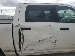 2009 Dodge 1500 TRX with VIN 1D3HB13P59S725601, listed as a Copart auction lot 86121834 with 47,534 mi miles and Salvage title. Bid and sale history available at DreamBid. Image 10.