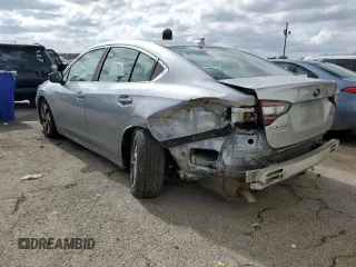 2022 Subaru Legacy с VIN 4S3BWAB68N3006441, выставлен на аукционе Copart как лот 78157614 с пробегом 120 391 миль миль и Списание • Salvage title. История ставок и продаж доступна на DreamBid. Изображение 2.