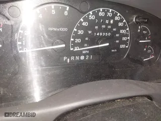 2002 Ford Ranger XL with VIN 1FTYR10D62PB22955, listed as a IAAI auction lot 41513805 with 149,350 mi miles. Bid and sale history available at carsss.com. Image 7.