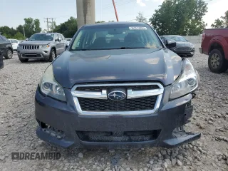 2014 Subaru Legacy Premium with VIN 4S3BMCD67E3015422, listed as a Copart auction lot 62313065 with 289,218 mi miles and Clean title. Bid and sale history available at DreamBid. Image 5.