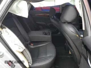 2017 Kia Cadenza Technology z VIN KNALC4J19H5059661, wystawiony jako Copart lot #52782475 z przebiegiem 94 290 mil mil oraz Szkoda całkowita • Salvage title. Historia ofert i sprzedaży dostępna na DreamBid. Obrazek 10.