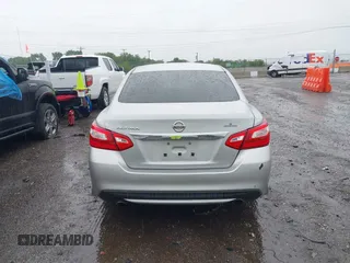 2017 Nissan Altima S with VIN 1N4AL3AP4HN323920, listed as a IAAI auction lot 42177703 with 153,482 mi miles and . Bid and sale history available at DreamBid. Image 16.