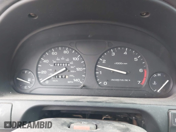 1995 Subaru Legacy L with VIN 4S3BD6353S7226373, listed as a IAAI auction lot 41912014 with 141,304 mi miles and . Bid and sale history available at DreamBid. Image 7.