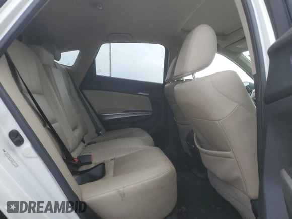 2014 Honda Crosstour EX-L z VIN 5J6TF2H52EL002002, wystawiony jako Copart lot #51216435 z przebiegiem 113 909 mil mil oraz Szkoda całkowita • Salvage title. Historia ofert i sprzedaży dostępna na DreamBid. Obrazek 11.