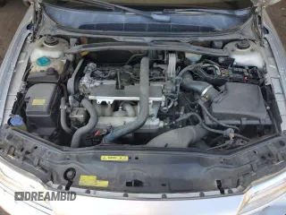 2005 Volvo S80 z VIN YV1TS592351400431, wystawiony jako Copart lot #60192985 z przebiegiem 164 886 mil mil oraz Czysty tytuł • Clean title. Historia ofert i sprzedaży dostępna na DreamBid. Obrazek 11.