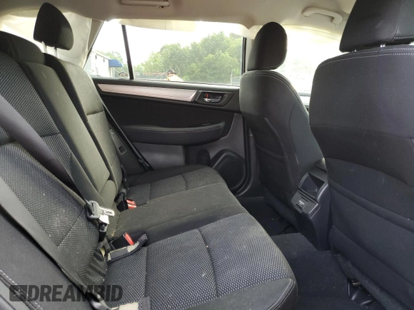 2018 Subaru Outback Premium with VIN 4S4BSAFC3J3289932, listed as a Copart auction lot 62462725 with 54,364 mi miles and Salvage title. Bid and sale history available at DreamBid. Image 10.