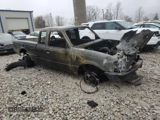 1998 Ford Ranger XL with VIN 1FTZR15U6WPB32579, listed as a Copart auction lot 79058644 with Not Provided miles and Clean Title. Bid and sale history available at DreamBid. Image 4.