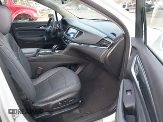 2020 Buick Enclave Essence with VIN 5GAEVAKW6LJ141377, listed as a IAAI auction lot 41637741 with 55,947 mi miles and . Bid and sale history available at DreamBid. Image 5.