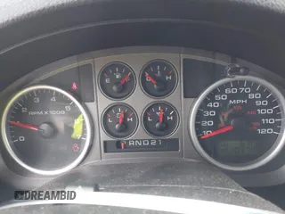 2004 Ford F-150 XLT with VIN 1FTPX14564FA02781, listed as a IAAI auction lot 42601124 with 162,038 mi miles and . Bid and sale history available at DreamBid. Image 7.