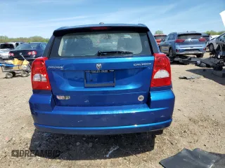2010 Dodge Caliber Mainstreet z VIN 1B3CB3HA4AD544647, wystawiony jako Copart lot #56196995 z przebiegiem 134 358 mil mil oraz Szkoda całkowita • Salvage title. Historia ofert i sprzedaży dostępna na DreamBid. Obrazek 6.