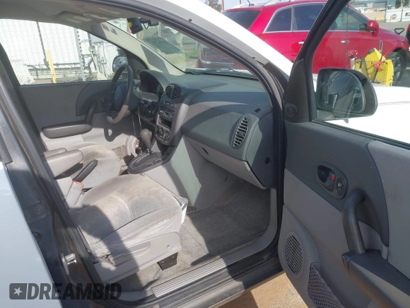 2003 Saturn VUE z VIN 5GZCZ53B13S851633, wystawiony jako IAAI lot #41562791 z przebiegiem 83 567 mil mil oraz . Historia ofert i sprzedaży dostępna na DreamBid. Obrazek 5.
