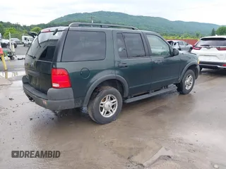 2003 Ford Explorer XLS с VIN 1FMZU72K33ZA15591, выставлен на аукционе IAAI как лот 42515001 с пробегом 133 785 миль миль и . История ставок и продаж доступна на DreamBid. Изображение 4.