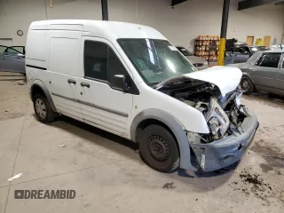 2011 Ford Transit Connect XL с VIN NM0LS7CN7BT055096, выставлен на аукционе Copart как лот 81118544 с пробегом 194 769 миль миль и Списание • Salvage title. История ставок и продаж доступна на DreamBid. Изображение 4.