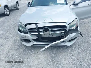 2016 Mercedes-Benz C 300 with VIN 55SWF4JB7GU125670, listed as a IAAI auction lot 42755648 with 101,791 mi miles and . Bid and sale history available at DreamBid. Image 6.