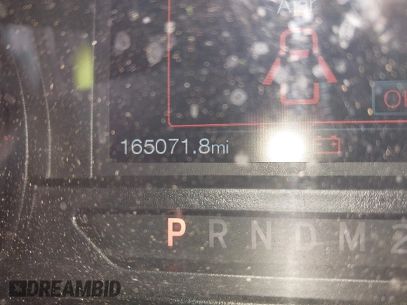2017 Ford F-150 XL с VIN 1FTEW1EF9HKD73559, выставлен на аукционе IAAI как лот 42264327 с пробегом 165 071 миль миль и . История ставок и продаж доступна на DreamBid. Изображение 16.