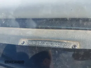 1989 Nissan Hardbody z VIN 1N6ND11S7KC338798, wystawiony jako IAAI lot #42328305 z przebiegiem 153 347 mil mil oraz . Historia ofert i sprzedaży dostępna na DreamBid. Obrazek 9.