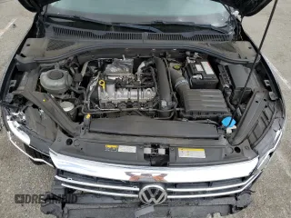 2021 Volkswagen Jetta S with VIN 3VWC57BU8MM076072, listed as a Copart auction lot 54073095 with 82,812 mi miles and Clean title. Bid and sale history available at DreamBid. Image 11.