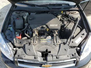2008 Chevrolet Impala LS z VIN 2G1WB58K189214559, wystawiony jako Copart lot #59865735 z przebiegiem 149 289 mil mil oraz Nie do naprawy • Non repairable. Historia ofert i sprzedaży dostępna na DreamBid. Obrazek 11.