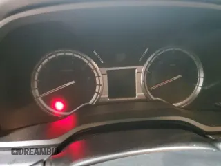 2019 Toyota 4Runner SR5 с VIN JTEZU5JR0K5206037, выставлен на аукционе Copart как лот 67042064 с пробегом Не указан миль и На запчасти • Non repairable. История ставок и продаж доступна на DreamBid. Изображение 9.