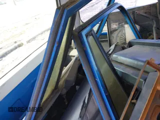 1992 Jeep Wrangler z VIN 2J4FY29S1NJ528929, wystawiony jako IAAI lot #42173108 z przebiegiem Nie podano mil oraz . Historia ofert i sprzedaży dostępna na DreamBid. Obrazek 8.