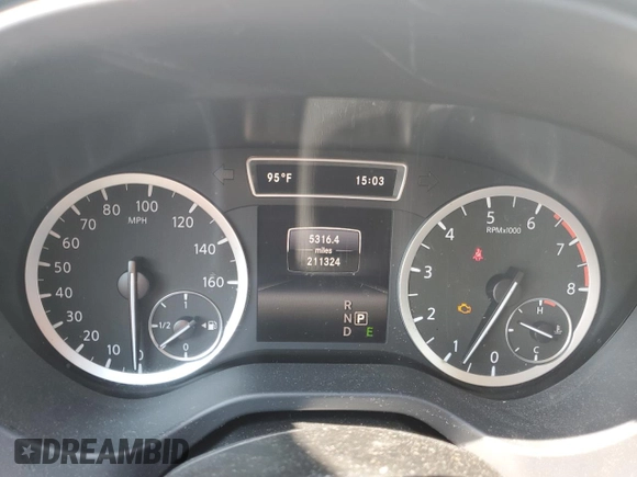 2018 Infiniti QX30 Premium z VIN SJKCH5CR5JA049491, wystawiony jako Copart lot #59733695 z przebiegiem 211 324 mil mil oraz Szkoda całkowita • Salvage title. Historia ofert i sprzedaży dostępna na DreamBid. Obrazek 9.