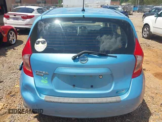 2015 Nissan Note SV с VIN 3N1CE2CP2FL442487, выставлен на аукционе IAAI как лот 42199747 с пробегом 214 200 миль миль и . История ставок и продаж доступна на DreamBid. Изображение 16.