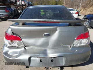 2007 Subaru Impreza i z VIN JF1GD61637H508506, wystawiony jako IAAI lot #41757426 z przebiegiem 140 931 mil mil oraz . Historia ofert i sprzedaży dostępna na DreamBid. Obrazek 16.