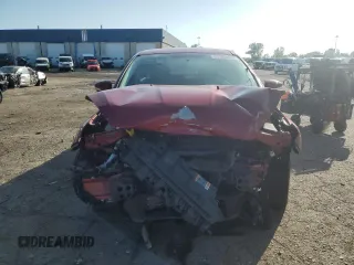 2016 Ford Focus SE с VIN 1FADP3F25GL379051, выставлен на аукционе Copart как лот 61586825 с пробегом 51 319 миль миль и Чистый • Clean title. История ставок и продаж доступна на DreamBid. Изображение 5.