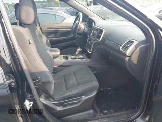 2017 Jeep Grand Cherokee Laredo with VIN 1C4RJFAG0HC706155, listed as a IAAI auction lot 42452967 with 144,925 mi miles and . Bid and sale history available at DreamBid. Image 5.
