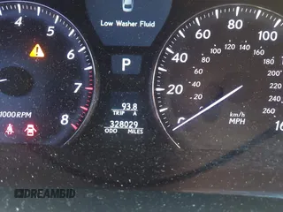 2010 Lexus LS 460 with VIN JTHBL5EFXA5098144, listed as a IAAI auction lot 42523796 with 328,029 mi miles and . Bid and sale history available at DreamBid. Image 15.