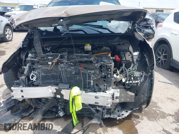 2023 Nissan Pathfinder Rock Creek with VIN 5N1DR3BD9PC228981, listed as a IAAI auction lot 42074519 with 34,763 mi miles and . Bid and sale history available at DreamBid. Image 11.