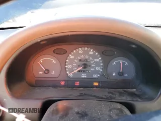 1999 Hyundai Accent z VIN KMHVD14N3XU456921, wystawiony jako Copart lot #44805175 z przebiegiem 112 134 mil mil oraz Tytuł czysty. Historia ofert i sprzedaży dostępna na DreamBid. Obrazek 9.