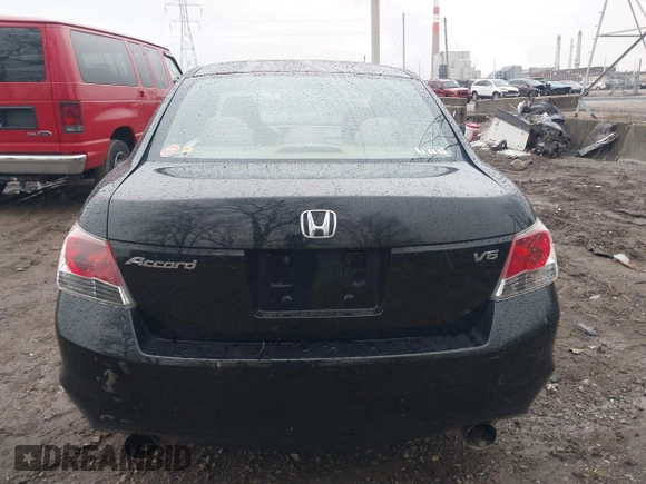 2009 Honda Accord EX z VIN 1HGCP36719A003545, wystawiony jako IAAI lot #41108835 z przebiegiem 226 944 mil mil oraz . Historia ofert i sprzedaży dostępna na DreamBid. Obrazek 16.