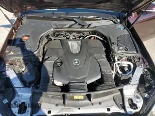2019 Mercedes-Benz E-Class E 450 with VIN WDD1J6HB3KF093533, listed as a Copart auction lot 88759025 with 25,494 mi miles and Salvage Title. Bid and sale history available at carsss.com. Image 11.
