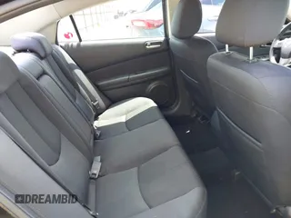 2011 Mazda 6 i Sport with VIN 1YVHZ8BH3B5M10382, listed as a IAAI auction lot 42450646 with 178,287 mi miles and . Bid and sale history available at DreamBid. Image 8.