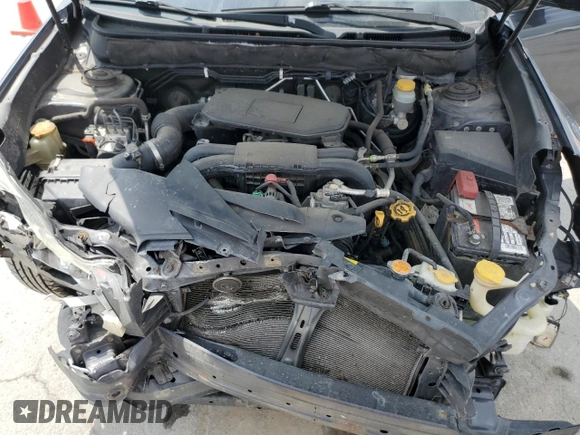 2011 Subaru Legacy 2.5i с VIN 4S3BMCA61B3238524, выставлен на аукционе Copart как лот 55470015 с пробегом 187 896 миль миль и Чистый • Clean title. История ставок и продаж доступна на DreamBid. Изображение 11.