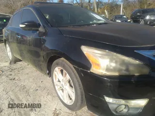2014 Nissan Altima S with VIN 1N4AL3AP3EC401935, listed as a IAAI auction lot 41150143 with 265,375 mi miles and . Bid and sale history available at DreamBid. Image 13.