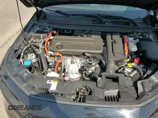 2024 Honda Accord Sport с VIN 1HGCY2F51RA049320, выставлен на аукционе Copart как лот 71828255 с пробегом 78 151 миль миль и Списание • Salvage title. История ставок и продаж доступна на DreamBid. Изображение 13.