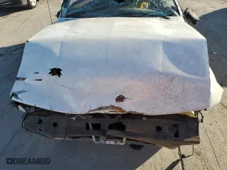 1993 Chevrolet Cavalier RS with VIN 1G1JC5441P7332125, listed as a Copart auction lot 76120474 with 191,933 mi miles and Salvage Title. Bid and sale history available at carsss.com. Image 12.