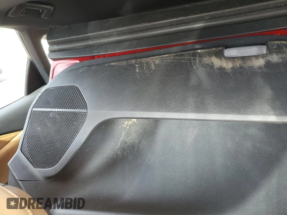 2024 Lexus RX 350 с VIN 2T2BAMCAXRC065793, выставлен на аукционе Copart как лот 55688385 с пробегом 9 557 миль миль и Списание • Salvage title. История ставок и продаж доступна на DreamBid. Изображение 10.