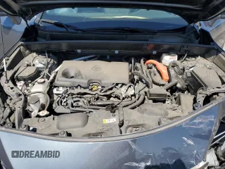 2023 Toyota Venza LE z VIN JTEAAAAH9PJ122562, wystawiony jako Copart lot #56572405 z przebiegiem 31 215 mil mil oraz Szkoda całkowita • Salvage title. Historia ofert i sprzedaży dostępna na DreamBid. Obrazek 12.