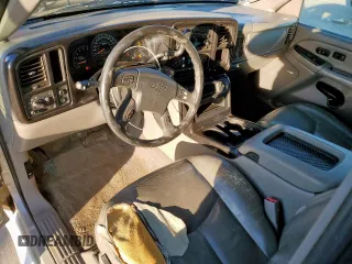 2006 Chevrolet Silverado 1500 LT1 with VIN 1GCEC19T86Z130760, listed as a Copart auction lot 45917125 with 179,023 mi miles and Salvage Title. Bid and sale history available at DreamBid. Image 8.