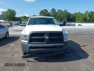 2014 Ram 2500 Tradesman with VIN 3C6TR4HT8EG120941, listed as a IAAI auction lot 42455945 with 101,726 mi miles and . Bid and sale history available at DreamBid. Image 12.