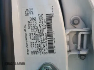 2017 Acura RDX w/Technology Pkg with VIN 5J8TB3H52HL000635, listed as a Copart auction lot 49536545 with 57,383 mi miles and Salvage Title. Bid and sale history available at carsss.com. Image 15.