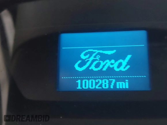2017 Ford Transit with VIN 1FTBW2CM9HKB42073, listed as a IAAI auction lot 41187596 with 100,287 mi miles and . Bid and sale history available at DreamBid. Image 15.