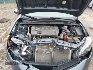 2019 Toyota Corolla L z VIN 2T1BURHE0KC167730, wystawiony jako IAAI lot #42335994 z przebiegiem 89 251 mil mil oraz . Historia ofert i sprzedaży dostępna na DreamBid. Obrazek 10.