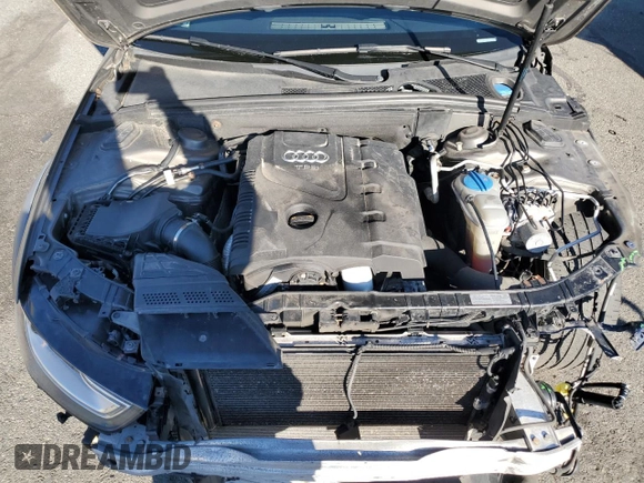 2014 Audi allroad Premium Plus with VIN WA1UFAFL0EA143999, listed as a Copart auction lot 82145704 with 157,411 mi miles and Clean Title. Bid and sale history available at carsss.com. Image 11.